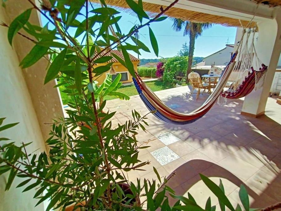 Villa Falconera Apartaments, Gandia A Las Faldas De La Montana Exterior photo