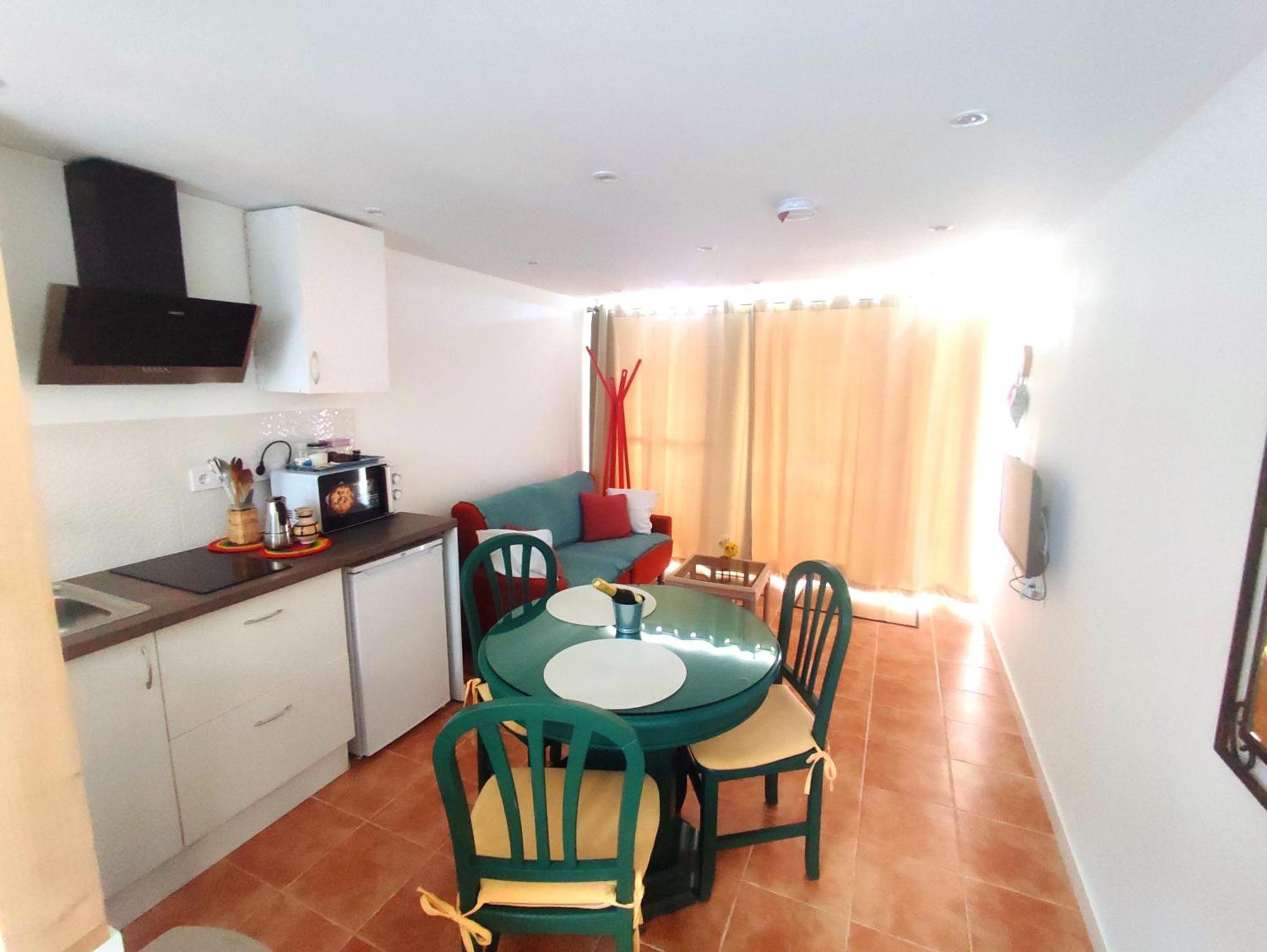 Villa Falconera Apartaments, Gandia A Las Faldas De La Montana Room photo